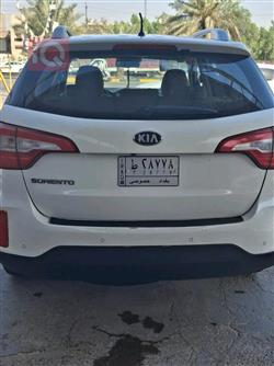 کیا سۆرینتۆ